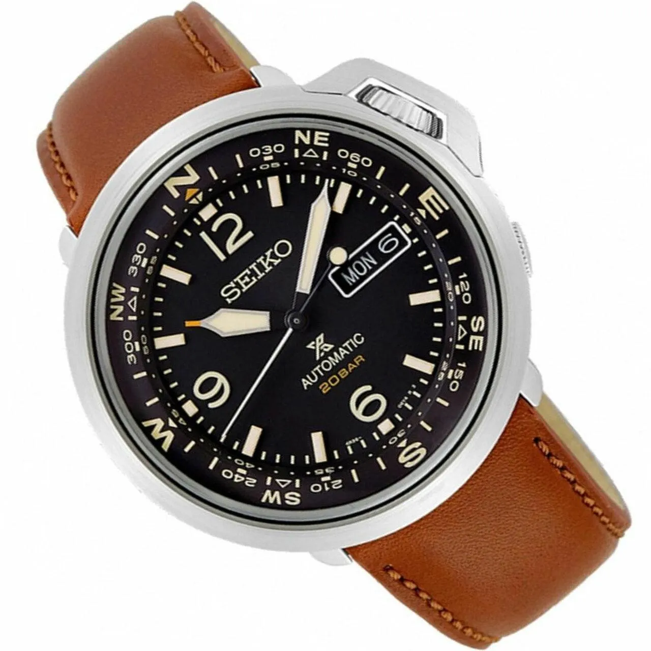 Seiko Prospex Automatic Men's Watch SRPD31