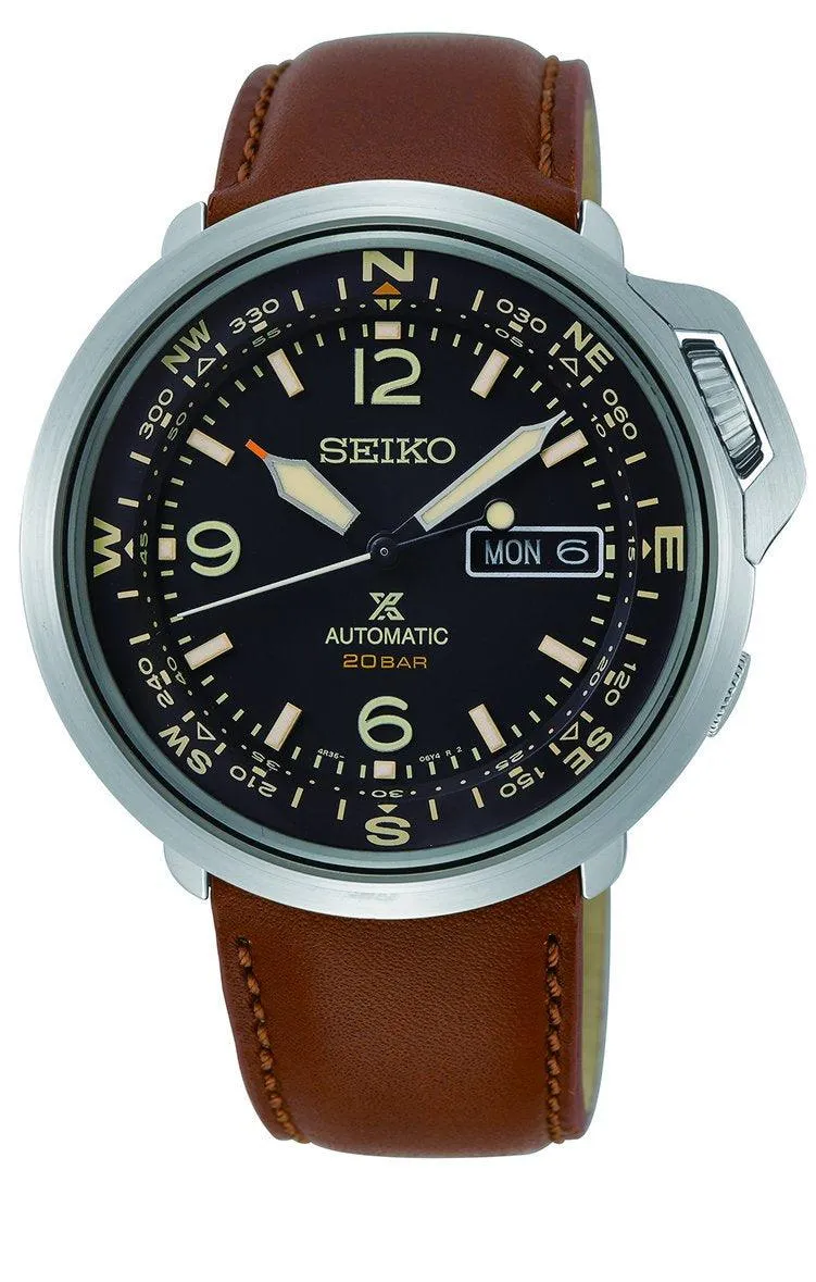 Seiko Prospex Automatic Men's Watch SRPD31