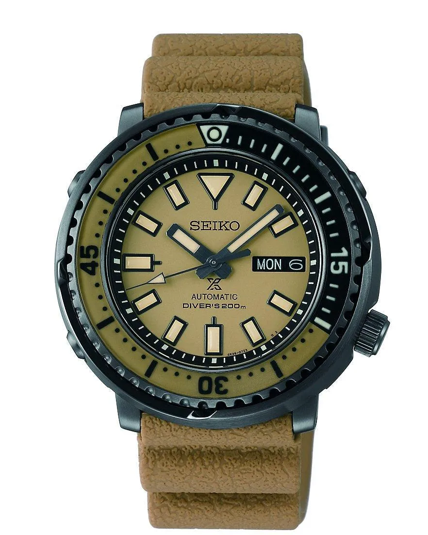 Seiko Prospex Automatic Men's Watch SRPE29