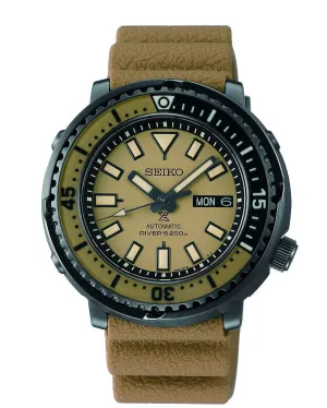 Seiko Prospex Automatic Men's Watch SRPE29