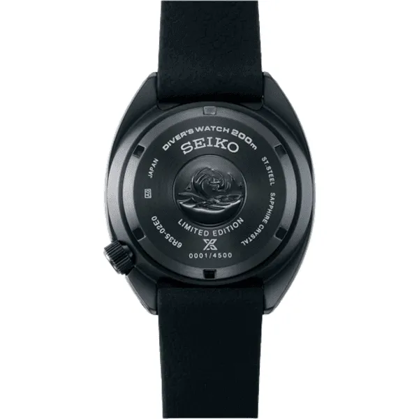 Seiko Prospex Limited Edition Automatic Men's Watch SPB335J1