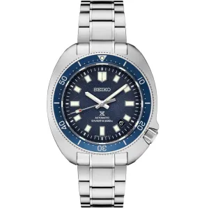 Seiko Prospex Naomi Uemura 80th Anniversary Limited Edition Men's Watch SLA049