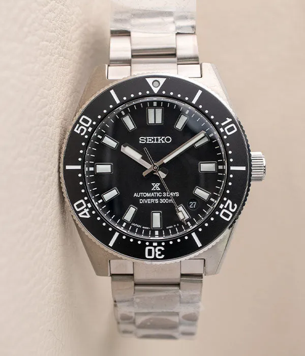Seiko Prospex SPB453