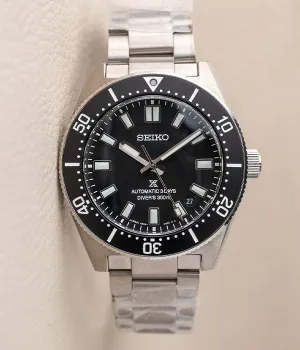 Seiko Prospex SPB453