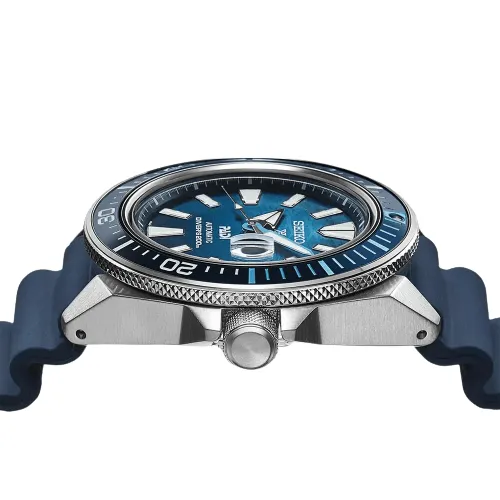 Seiko Prospex Special Edition Automatic Men's Watch SRPJ93K1