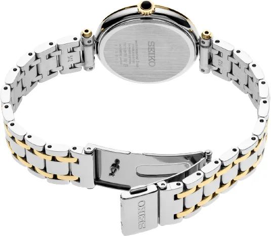 Seiko Quartz Women's Watch SRZ532