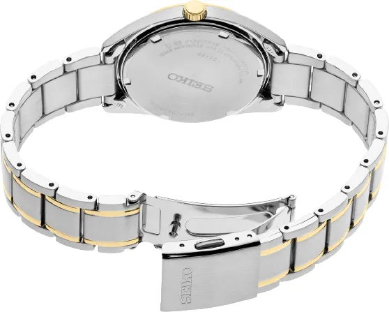 Seiko Quartz Women's Watch SUR320