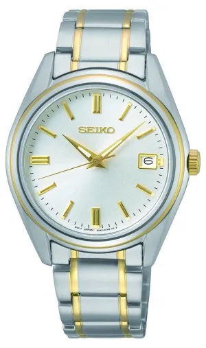 Seiko Quartz Women's Watch SUR320