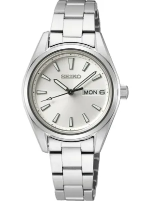 Seiko Quartz Women's Watch SUR349