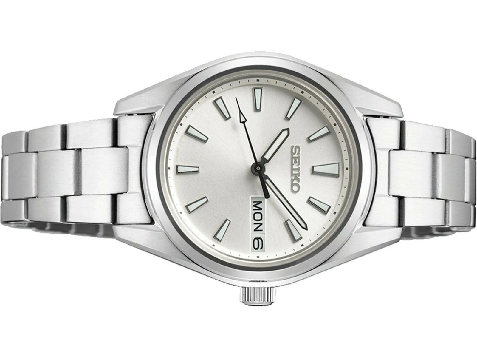 Seiko Quartz Women's Watch SUR349