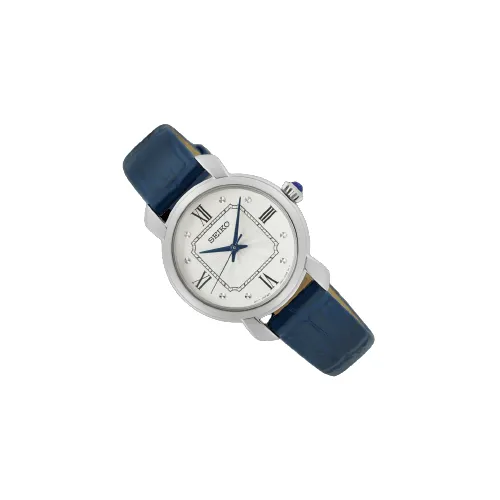 Seiko Quartz Women's Watch SUR497S