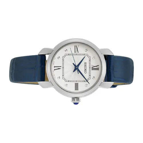 Seiko Quartz Women's Watch SUR497S