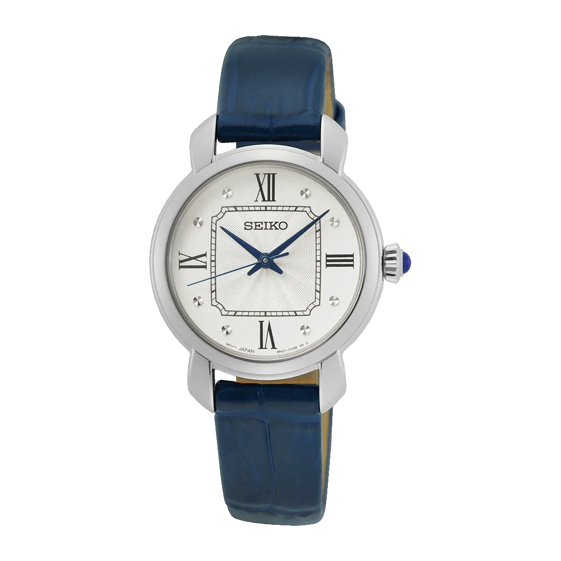 Seiko Quartz Women's Watch SUR497S