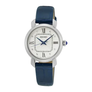 Seiko Quartz Women's Watch SUR497S