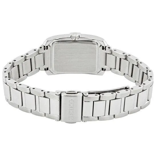 Seiko Solar Women's Watch SUP377