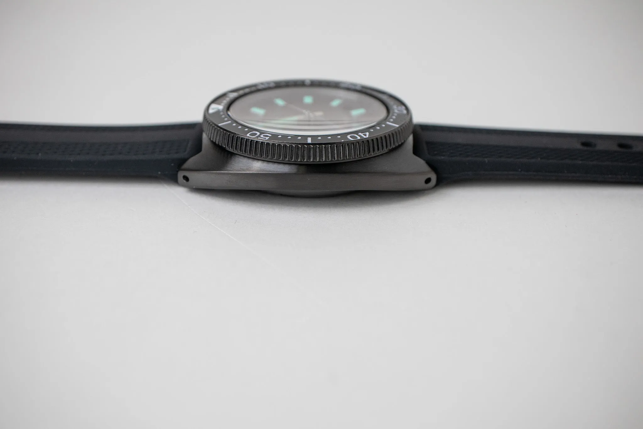 Seiko SPB335 'Night Vision"