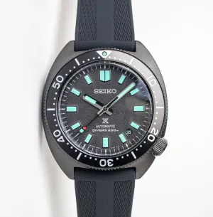 Seiko SPB335 'Night Vision"