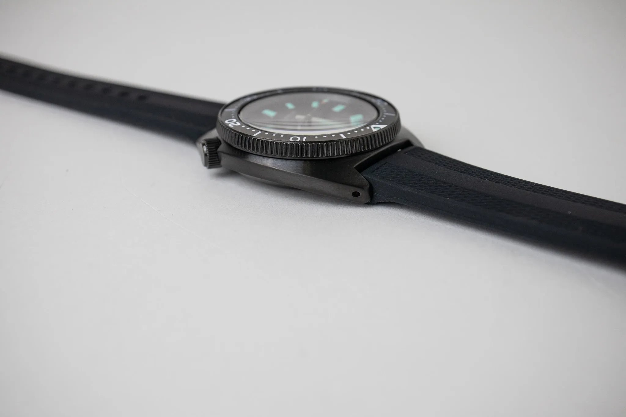 Seiko SPB335 'Night Vision"