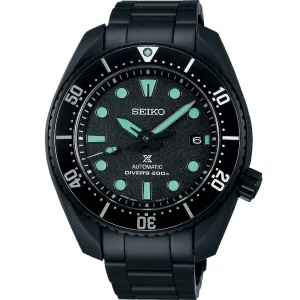 Seiko SPB433J Limited Edition Prospex Night Vision Sea Sumo