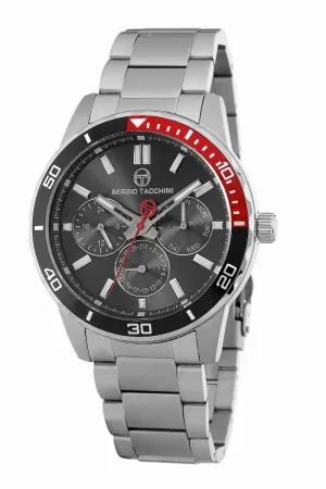 SERGIO TACCHINI ST.1.10014.1 MEN WATCH