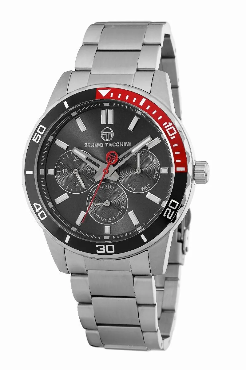 SERGIO TACCHINI ST.1.10014.1 MEN WATCH