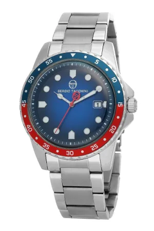 SERGIO TACCHINI ST.1.10060.2 MEN WATCH