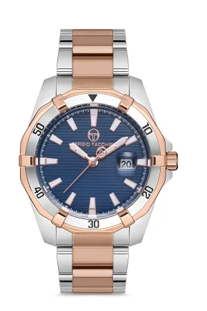 SERGIO TACCHINI ST.1.10090-5 MEN WATCH