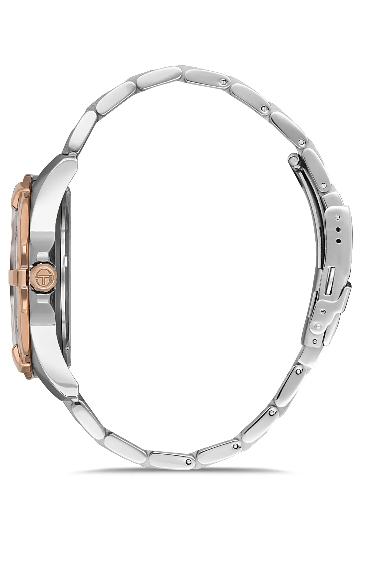 SERGIO TACCHINI ST.1.10090-5 MEN WATCH