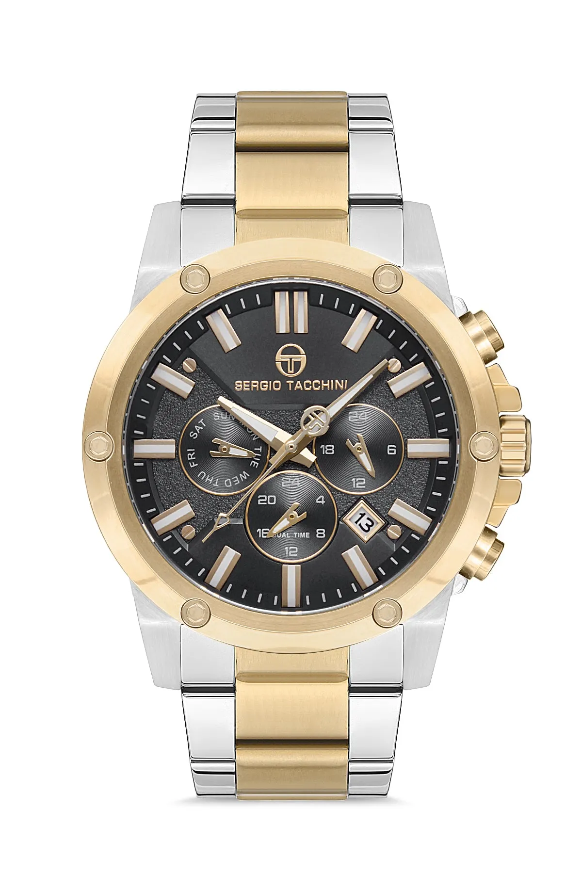 SERGIO TACCHINI ST.1.10109.5 MEN WATCH
