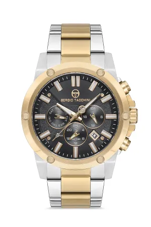 SERGIO TACCHINI ST.1.10109.5 MEN WATCH