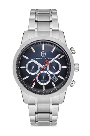 SERGIO TACCHINI ST.1.10147.2 MEN WATCH