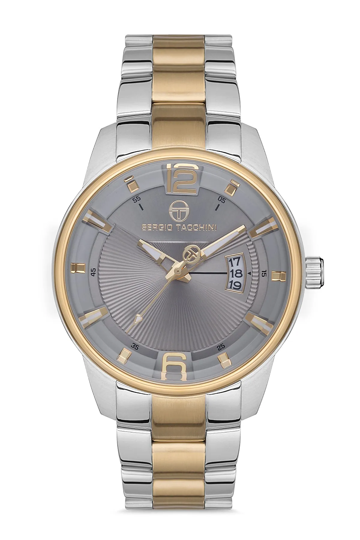 SERGIO TACCHINI ST.1.10153-4 MEN WATCH