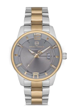 SERGIO TACCHINI ST.1.10153-4 MEN WATCH