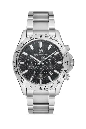 SERGIO TACCHINI ST.1.10165-1 MEN WATCH