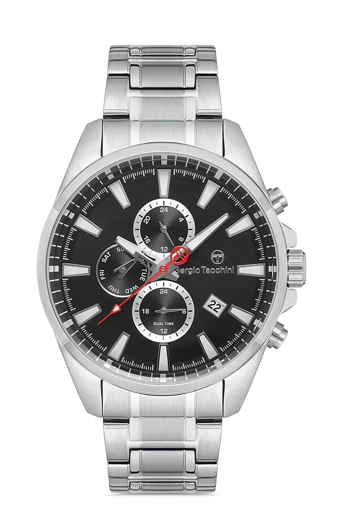 SERGIO TACCHINI ST.1.10167-2 MEN WATCH