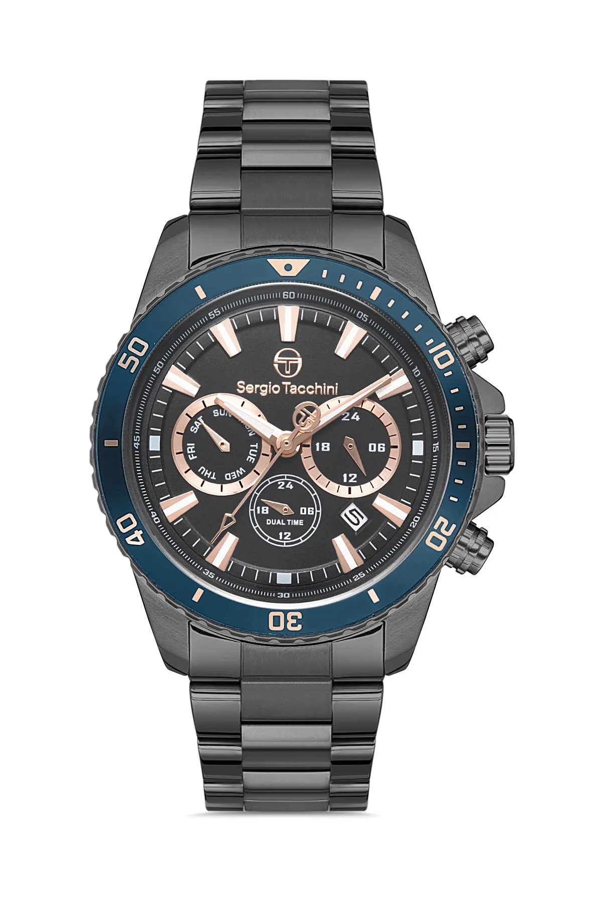 SERGIO TACCHINI ST.1.10174-2 MEN WATCH