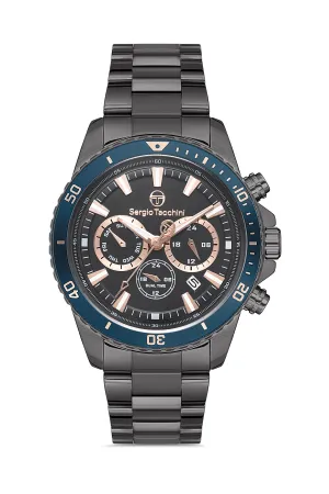 SERGIO TACCHINI ST.1.10174-2 MEN WATCH