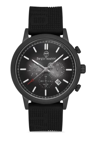 SERGIO TACCHINI ST.1.10180-3 MEN WATCH