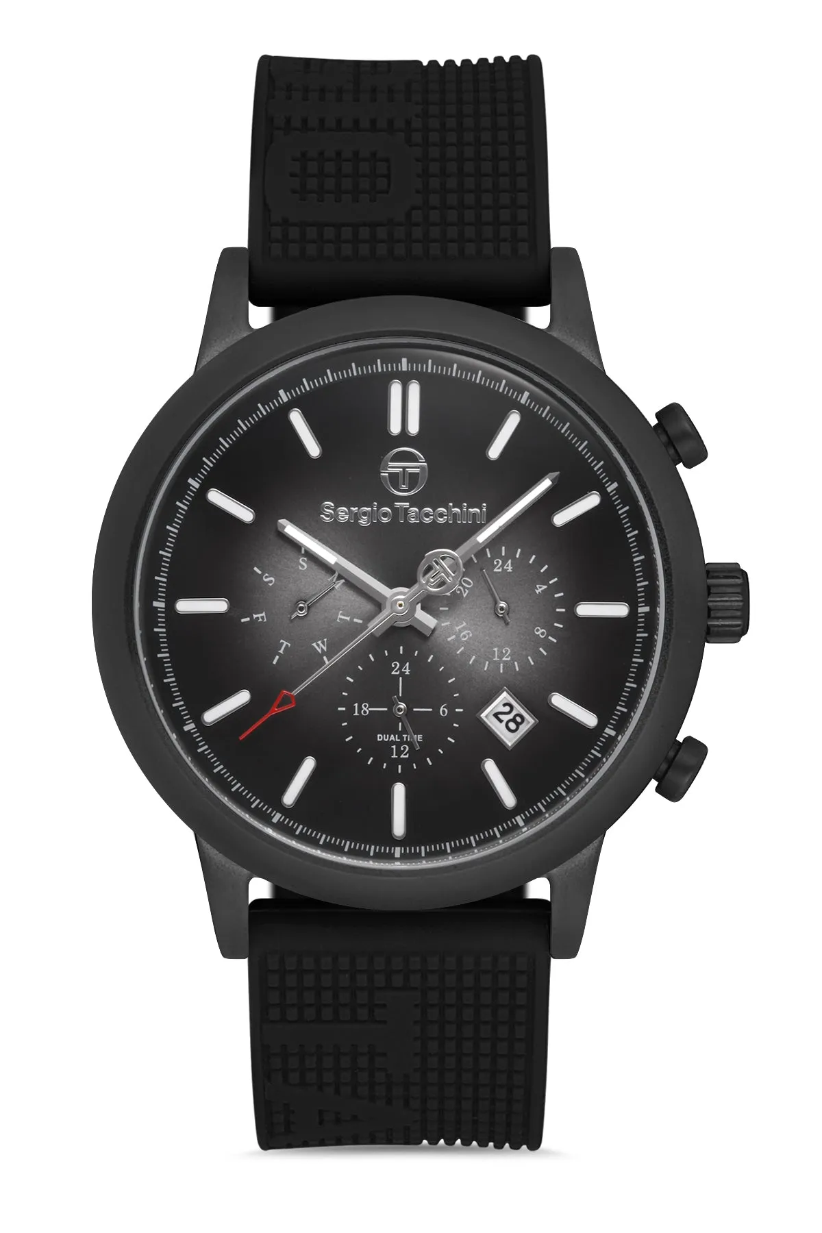 SERGIO TACCHINI ST.1.10180-3 MEN WATCH