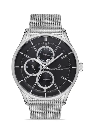 SERGIO TACCHINI ST.1.10229-1 MEN WATCH