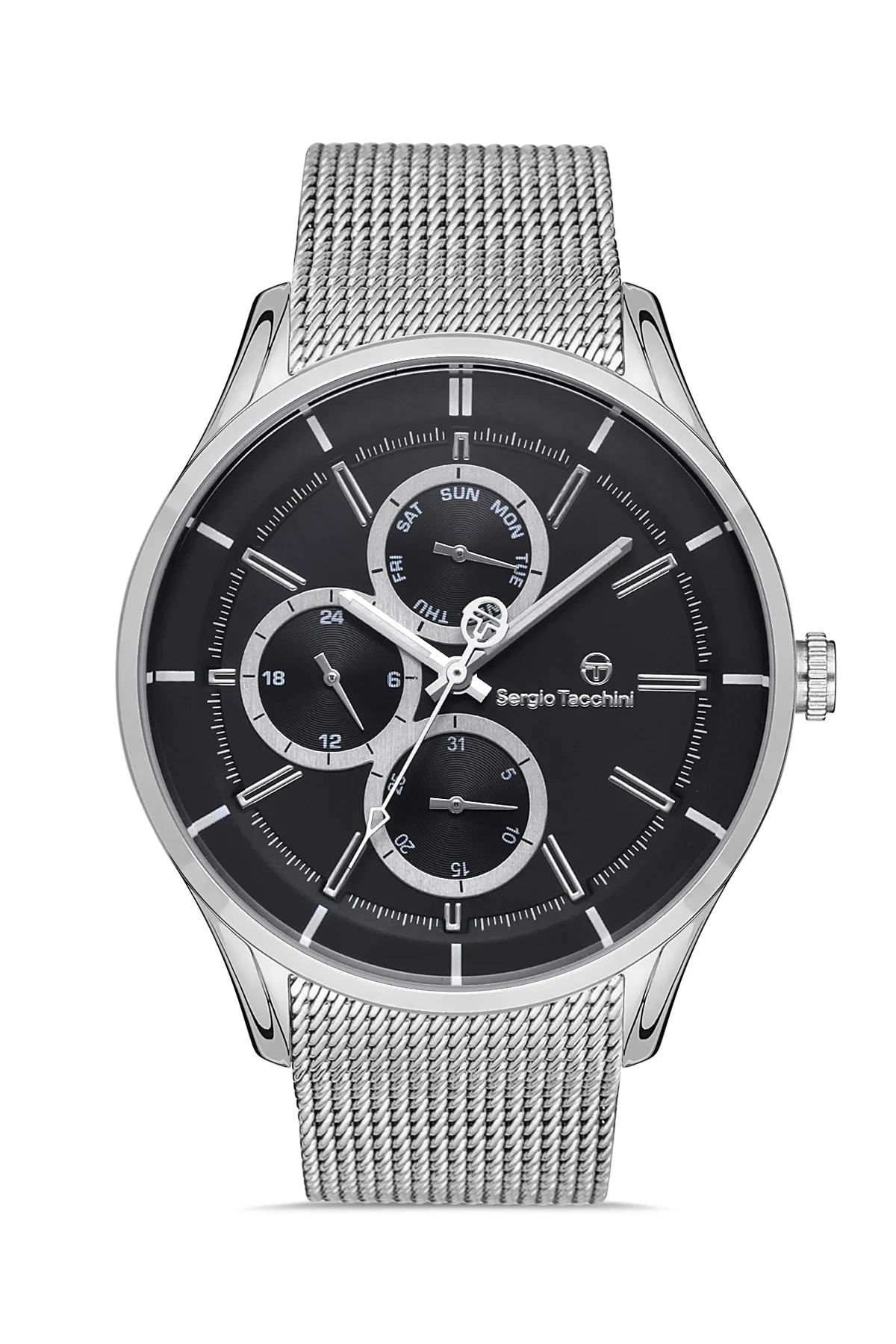 SERGIO TACCHINI ST.1.10229-1 MEN WATCH