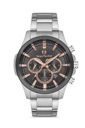 SERGIO TACCHINI ST.1.10245-3 MEN WATCH