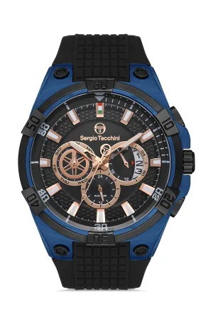 SERGIO TACCHINI ST.1.10253-5 MEN WATCH