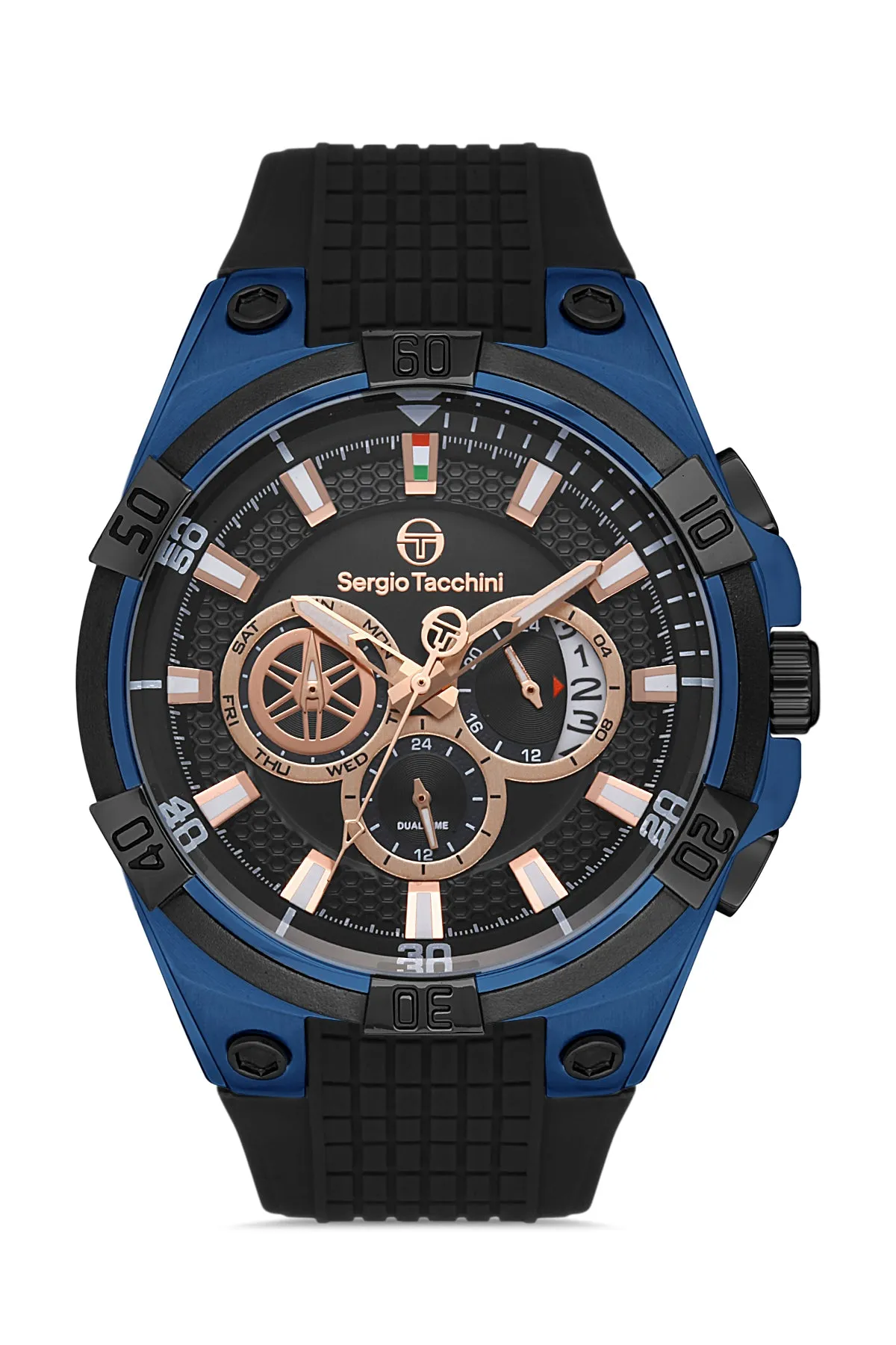 SERGIO TACCHINI ST.1.10253-5 MEN WATCH