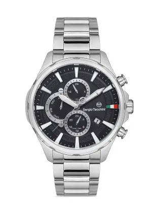 SERGIO TACCHINI ST.1.10308-1  MEN WATCH