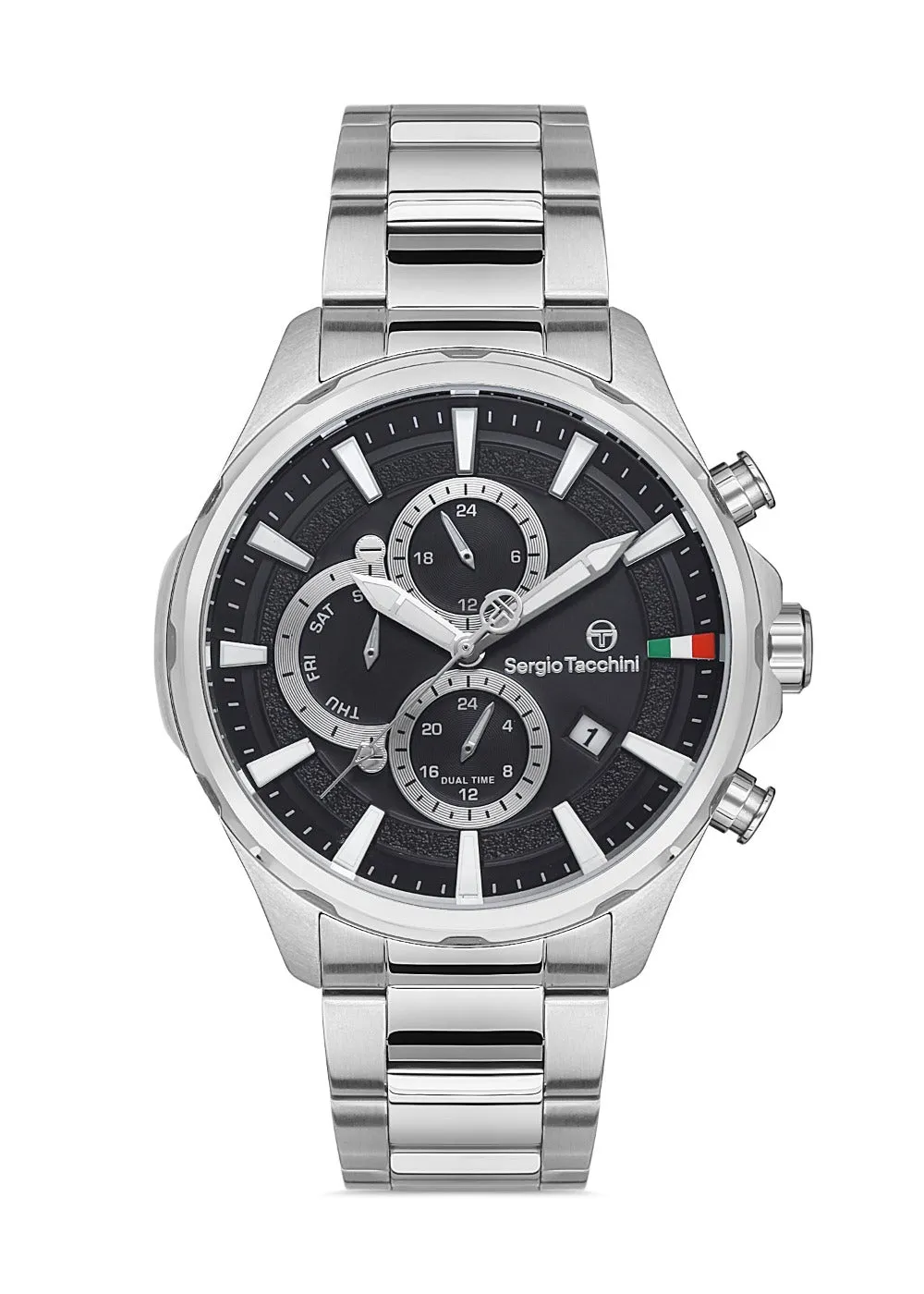 SERGIO TACCHINI ST.1.10308-1  MEN WATCH