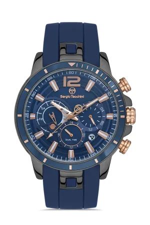 SERGIO TACCHINI ST.1.10318-5 MEN WATCH