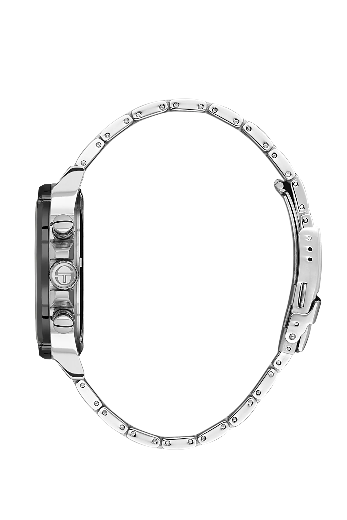 SERGIO TACCHINI  ST.1.10349-3  MEN WATCH
