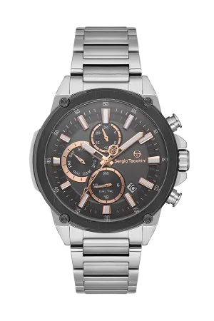SERGIO TACCHINI  ST.1.10349-3  MEN WATCH