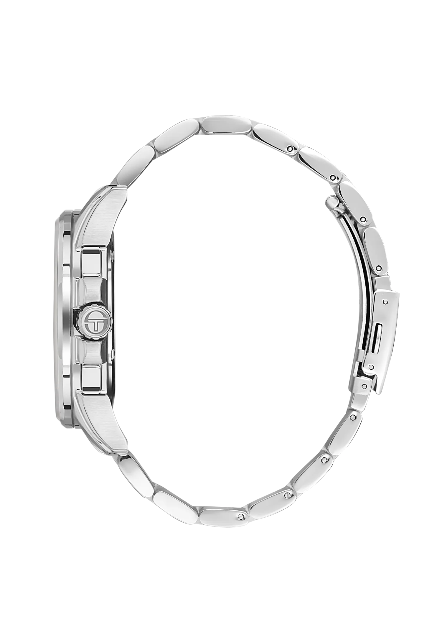 SERGIO TACCHINI ST.1.10371-2  MEN WATCH